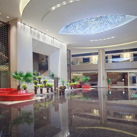 Datong Grand Hotel Nội địa bức ảnh