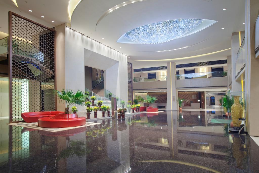 Datong Grand Hotel Nội địa bức ảnh