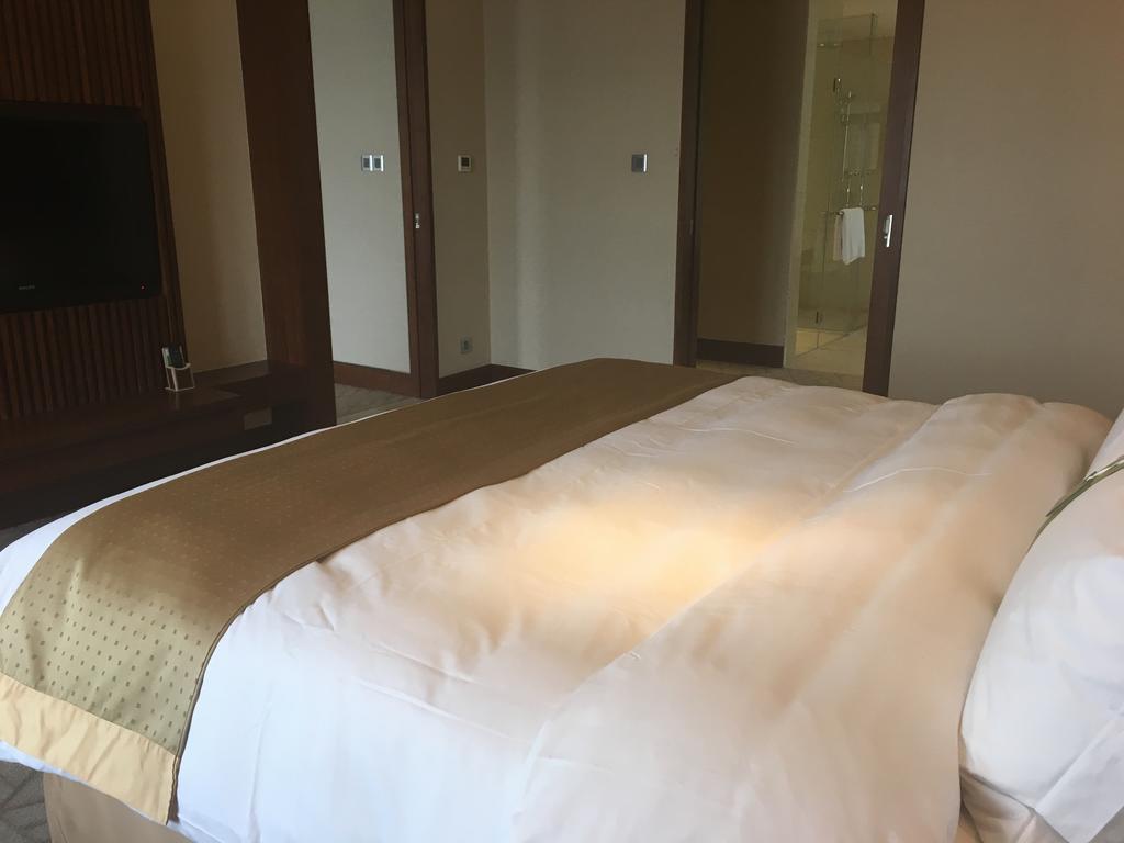 Datong Grand Hotel Ngoại thất bức ảnh