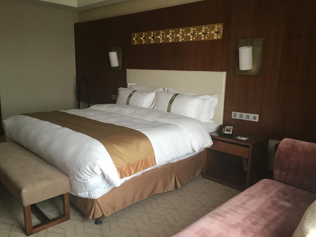 Datong Grand Hotel Ngoại thất bức ảnh